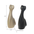 Decorative Fox Figurine