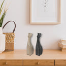 Decorative Fox Figurine