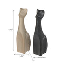 Decorative Fox Figurine