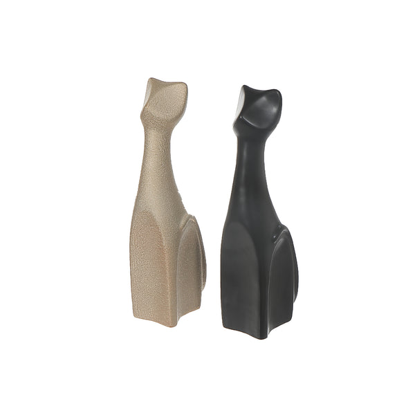 Decorative Fox Figurine