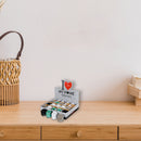 Ceramic Oil Burner Buddha Head Assorted 20/Display - Set of 20