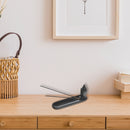 Ceramic Incense Holder (Buddha Head)