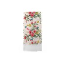 Hand Towel Vintage Floral - Set of 6