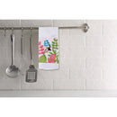 Hand Towel Bird - Set of 6