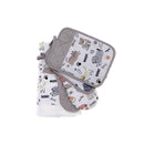 5 Pc Kitchen Set Dog & Cat