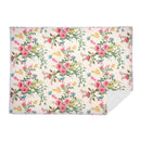Microfibre Drying Mat Vintage Floral - Set of 2