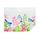Microfibre Drying Mat Bird