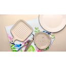 Microfibre Drying Mat Bird