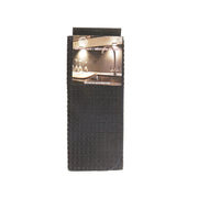 Microfibre Drying Mat (Black) - Set of 2