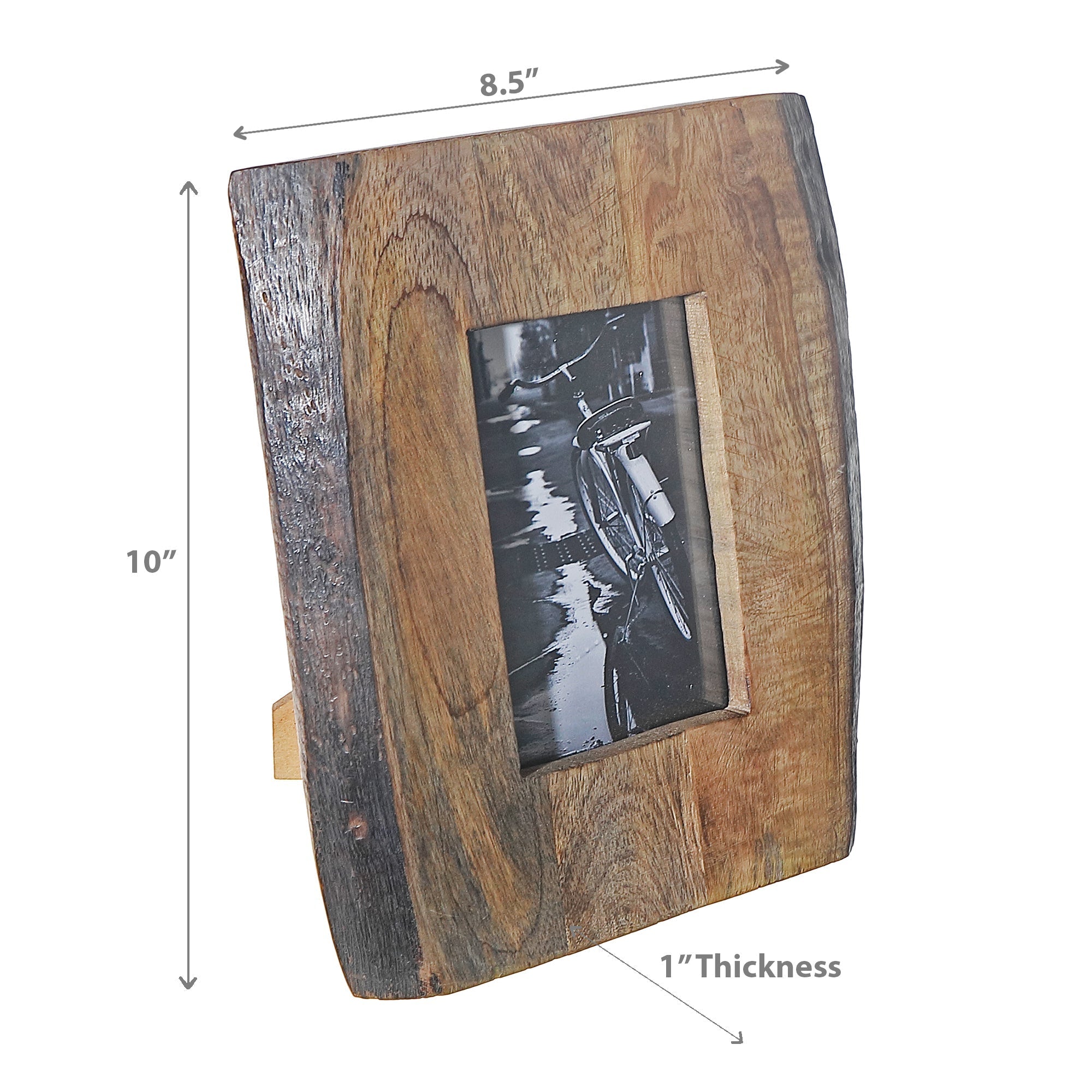 Mango Wood Photo Frames