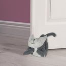 Door Stopper Downward Cat