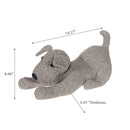 Door Stopper Downward Dog