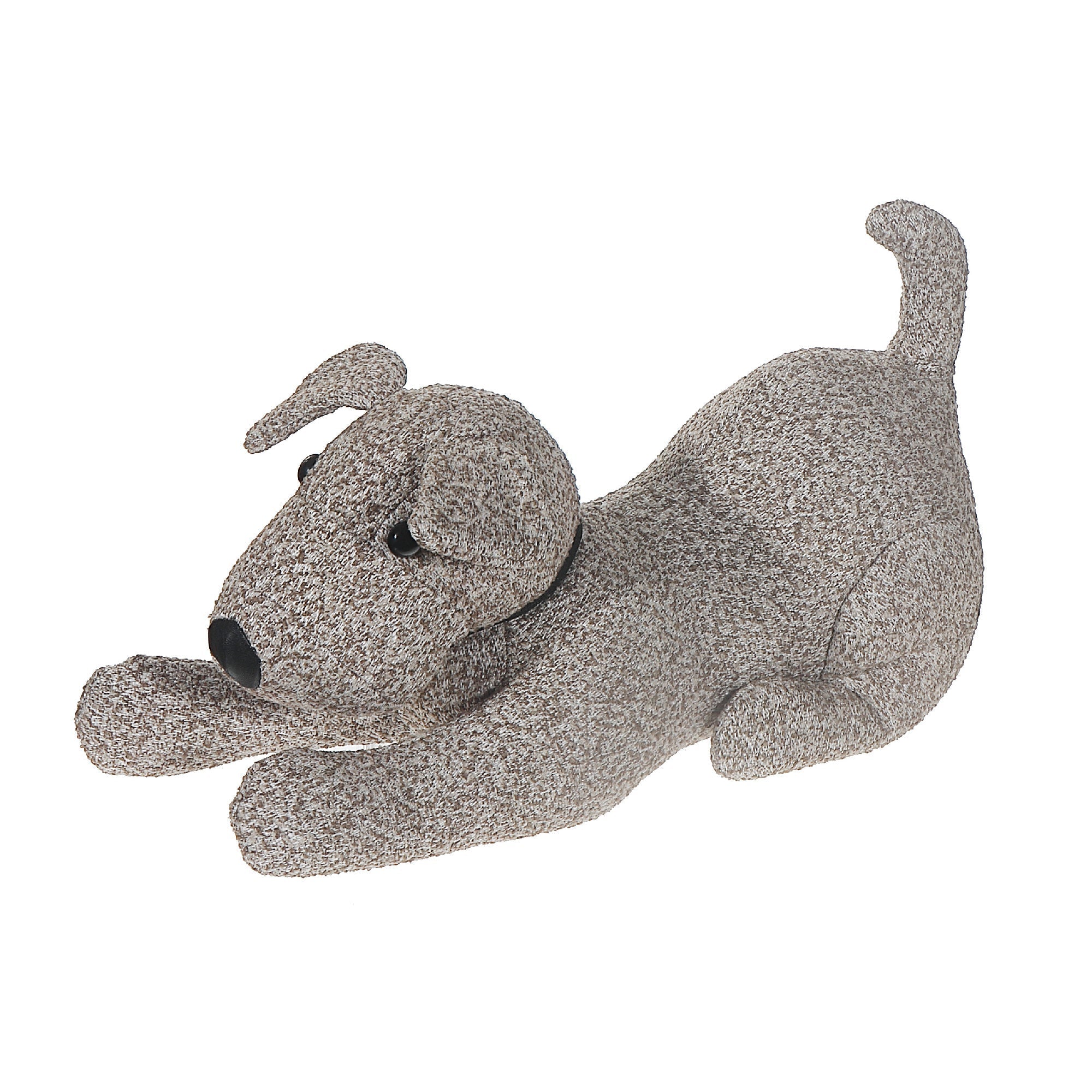 Door Stopper Downward Dog Pose, Yoga Inspired Decorative Door Stop