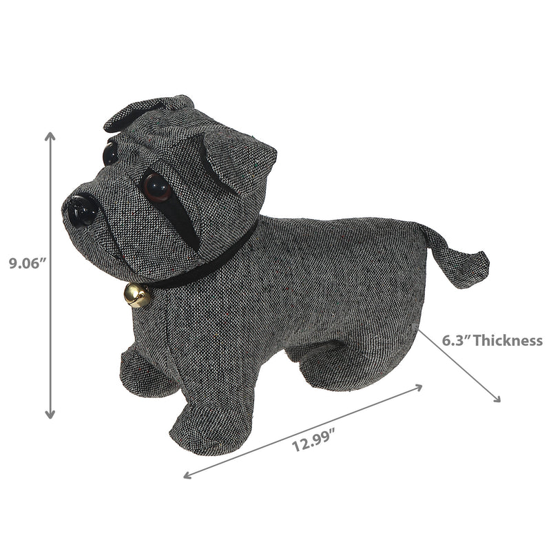 Door Stopper Dog