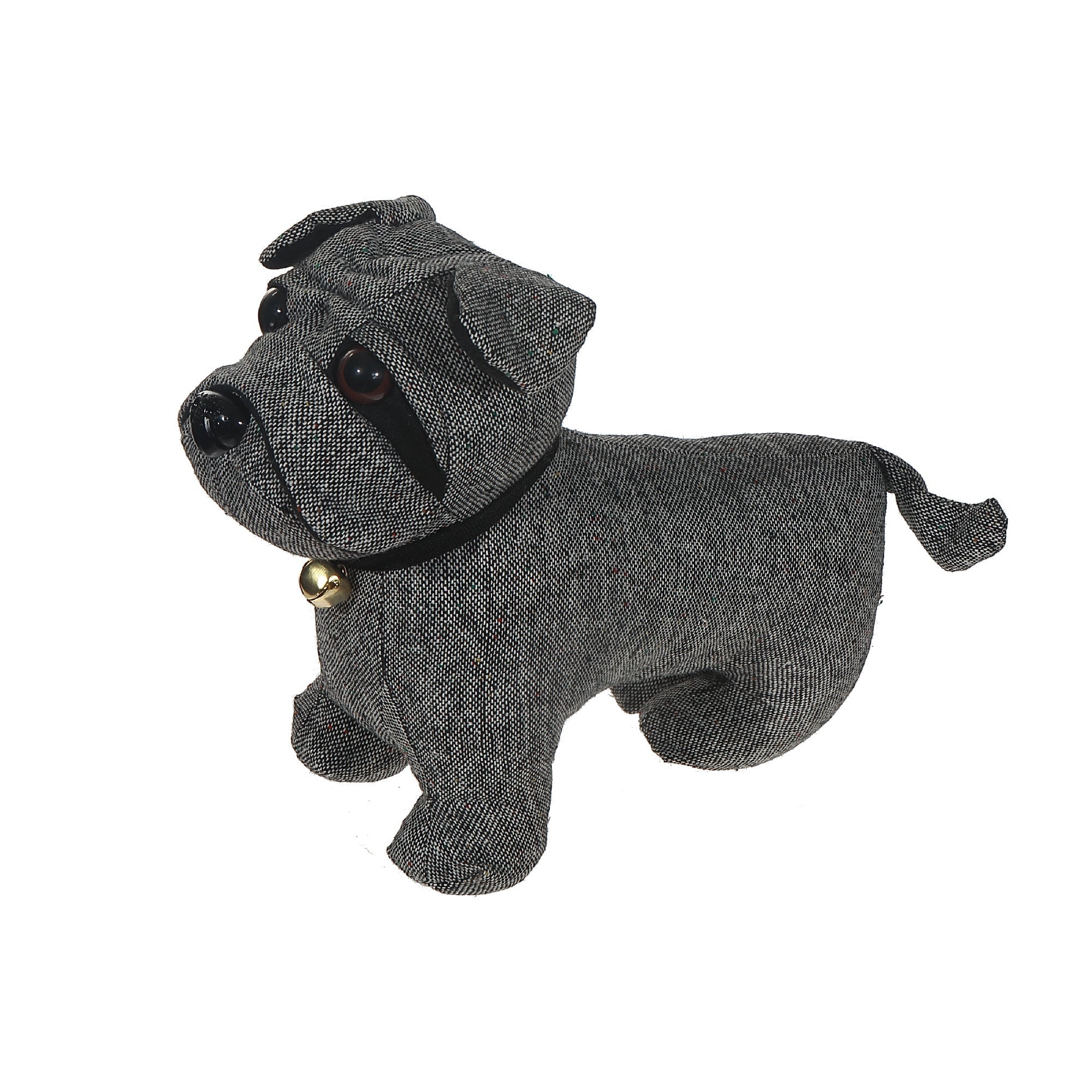 Door Stopper Dog Design, Decorative Animal Door Stop, Home Floor Accent
