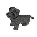 Door Stopper Dog