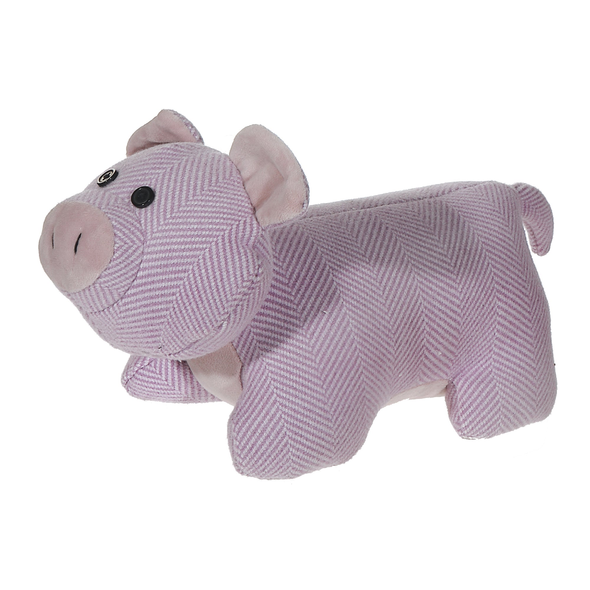 Door Stopper Pig Design, Decorative Farmhouse Door Stop, Home Accessory