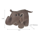 Door Stopper Elephant