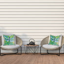 Outdoor Waterproof Cushion Dragonfly - Set of 2