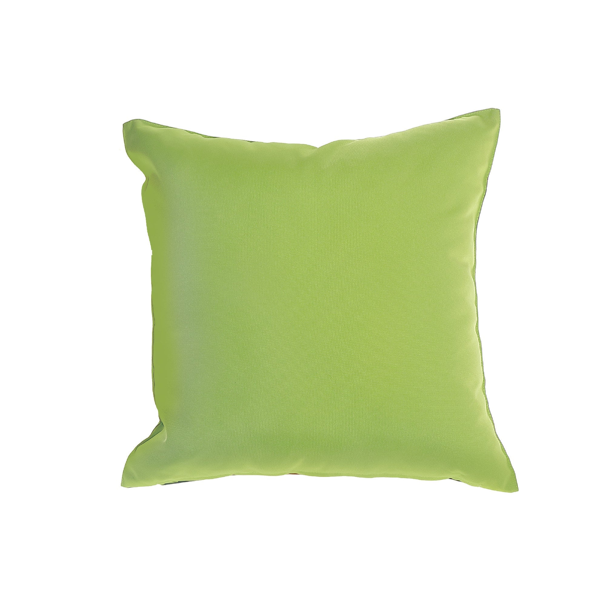 Outdoor Waterproof Cushion Parrot Set Of 2, Parrot Print Outdoor Pillow, Tropical Patio Cushion, Weather Resistant Seat Decor