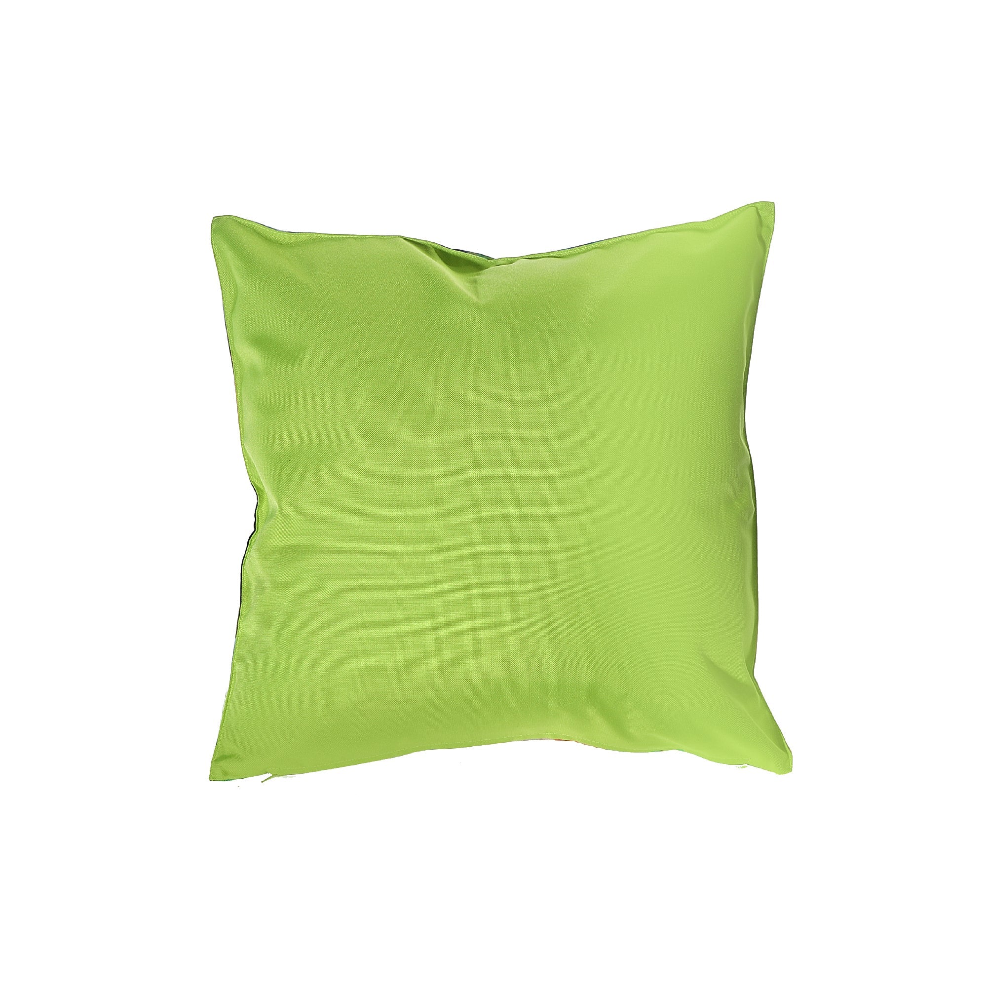 Outdoor Waterproof Cushion Cactus - Set of 2 Patio Garden Decorative Cushion