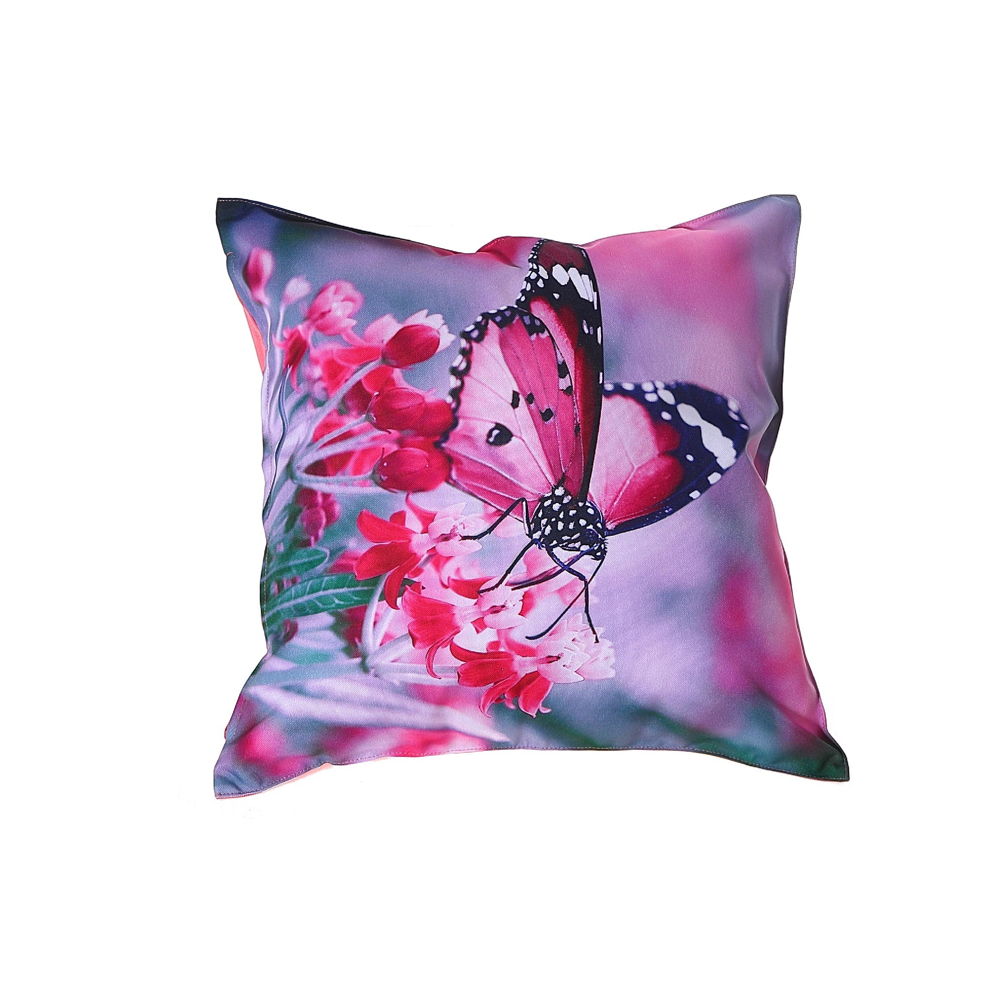 Outdoor Waterproof Cushion Emma - Set of 2 Patio Furniture Decorative Cushion