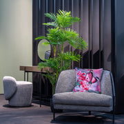 Outdoor Waterproof Cushion Emma - Set of 2 Patio Furniture Decorative Cushion