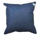 Boston Outdoor Cabana Stripe Waterproof Cushion - Set of 2