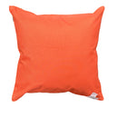 Boston Outdoor Cabana Stripe Waterproof Cushion - Set of 2