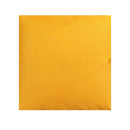 Boston Outdoor Cabana Stripe Tufted Chair Pad - Set of 2