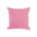 Botanical Print Outdoor Waterproof Cushion Pink Blossom - Set of 2