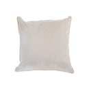 Botanical Print Outdoor Waterproof Cushion Wildflower - Set of 2