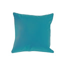 Botanical Print Outdoor Waterproof Cushion Yellow Green Blossom - Set of 2