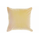 Botanical Print Outdoor Waterproof Cushion Coneflower - Set of 2