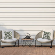 Moss Green Charm Collection Outdoor Waterproof Cushion - Set of 2