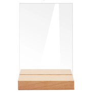 Custom Concepts Studio Personalized Acrylic Sign, Custom Name Sign, Personalized Home Decor Sign