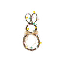 Easter Bunny Wreath