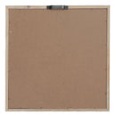 Framed Wood Wall Sign Bunny Happy Easter