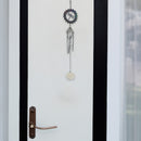 23" Colorful Dragonfly Spinner & Wind Chime