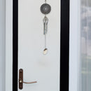 23" Colorful Sun Spinner & Wind Chime