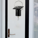 Solar Generator Spinner