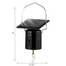 Solar Generator Spinner