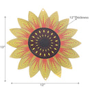 Wind Spinner (Sunflower)