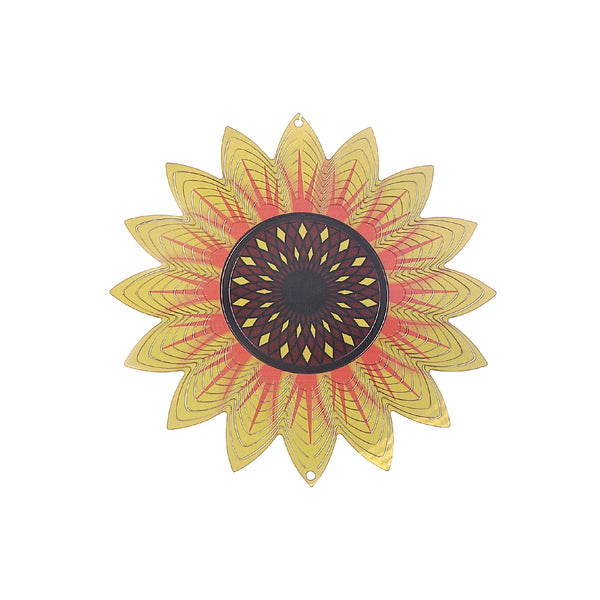 Wind Spinner (Sunflower)