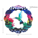 Wind Spinner (Hummingbird)