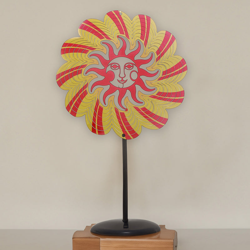 Wind Spinner (Sun)
