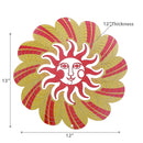 Wind Spinner (Sun)