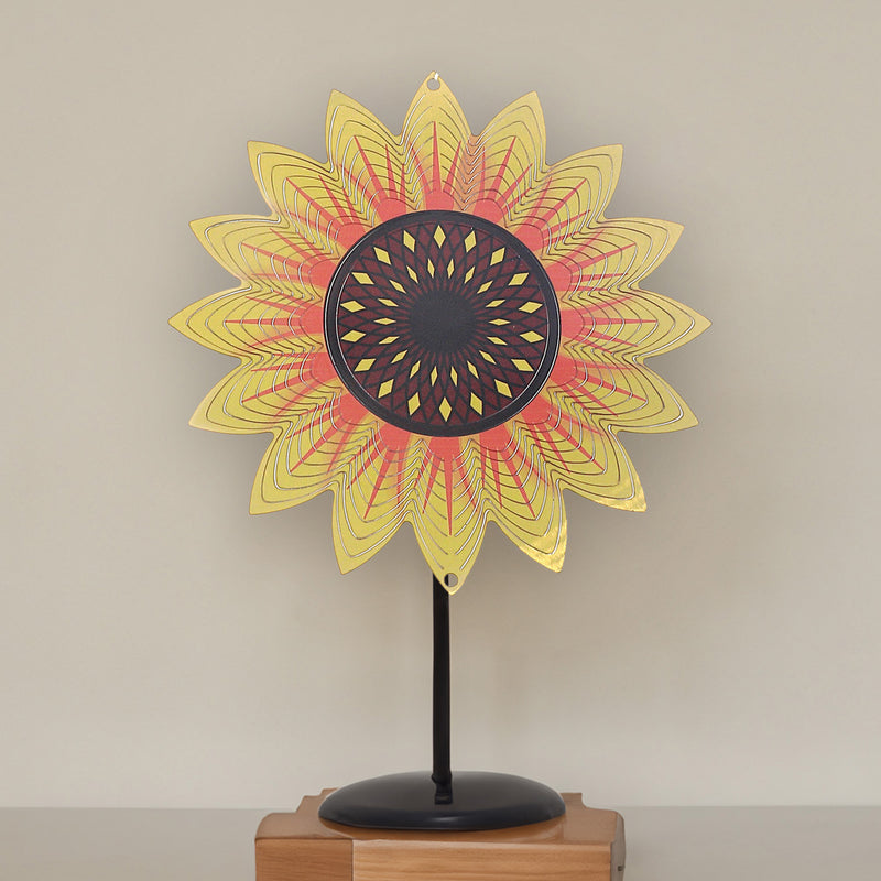 Wind Spinner (Sunflower)