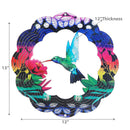 Wind Spinner (Hummingbird)