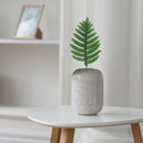 Artificial Palm Leaf - Set of 36